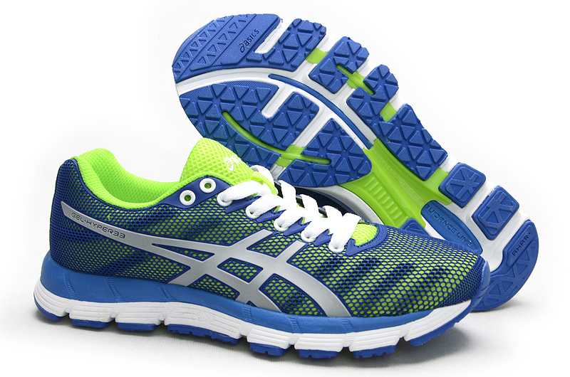 Asics Gel Hyper 33 Women Chaussures De Course